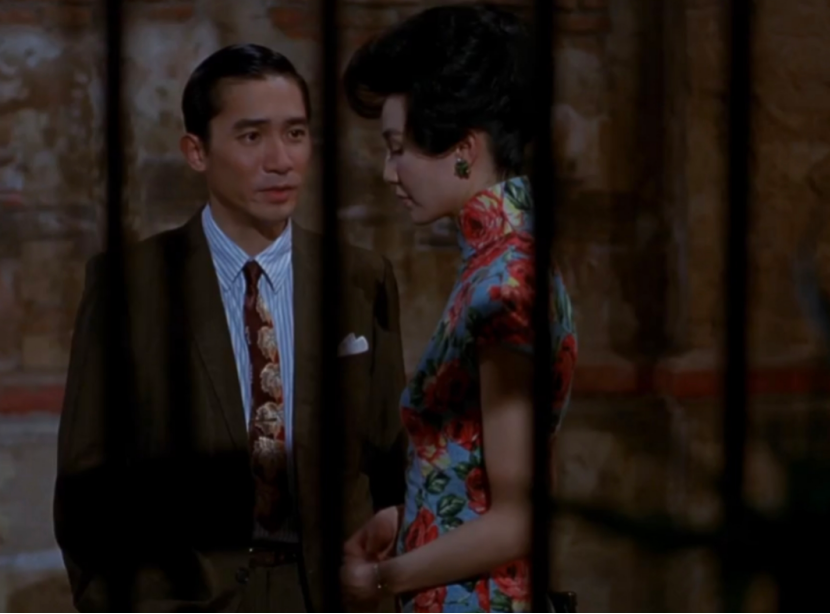 年收数百万！夫妻档用旗袍赚翻北美婚礼市场