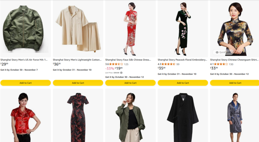 年收数百万！夫妻档用旗袍赚翻北美婚礼市场