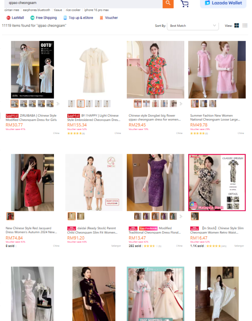 年收数百万！夫妻档用旗袍赚翻北美婚礼市场