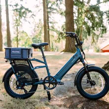 7个月GMV破1.5亿!中国E-bike品牌拿下5500万北美中老年市场