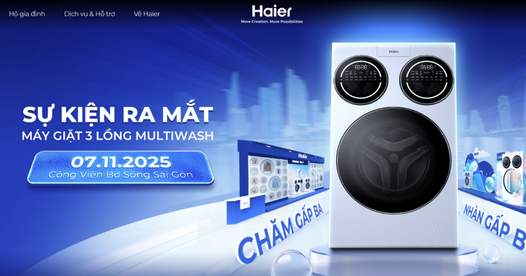 翻倍增长,拿下中东、东南亚市场,国产老家电品牌又火了