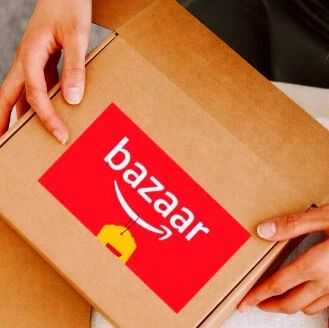 亚马逊低价电商Amazon Bazaar上线,这次要和Temu真刚了