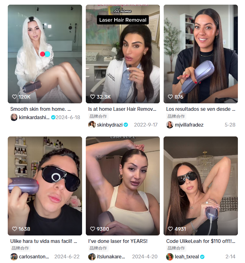 别再做无效投放了！3个TikTok高转化内容模板，让中国货在海外卖断货！