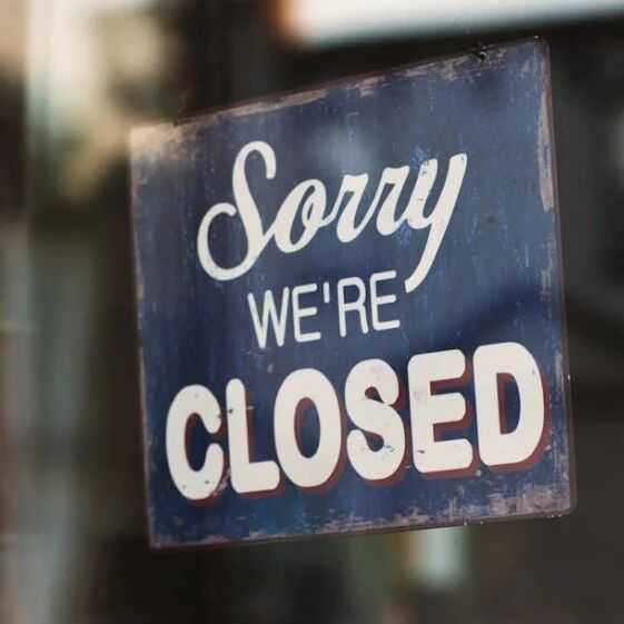 知名电商平台突然破产,卖家货款成“泡影”