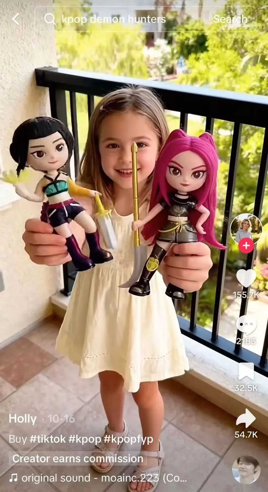 卖了66100单！在TikTok“出道”不到一个月又火成全球顶流