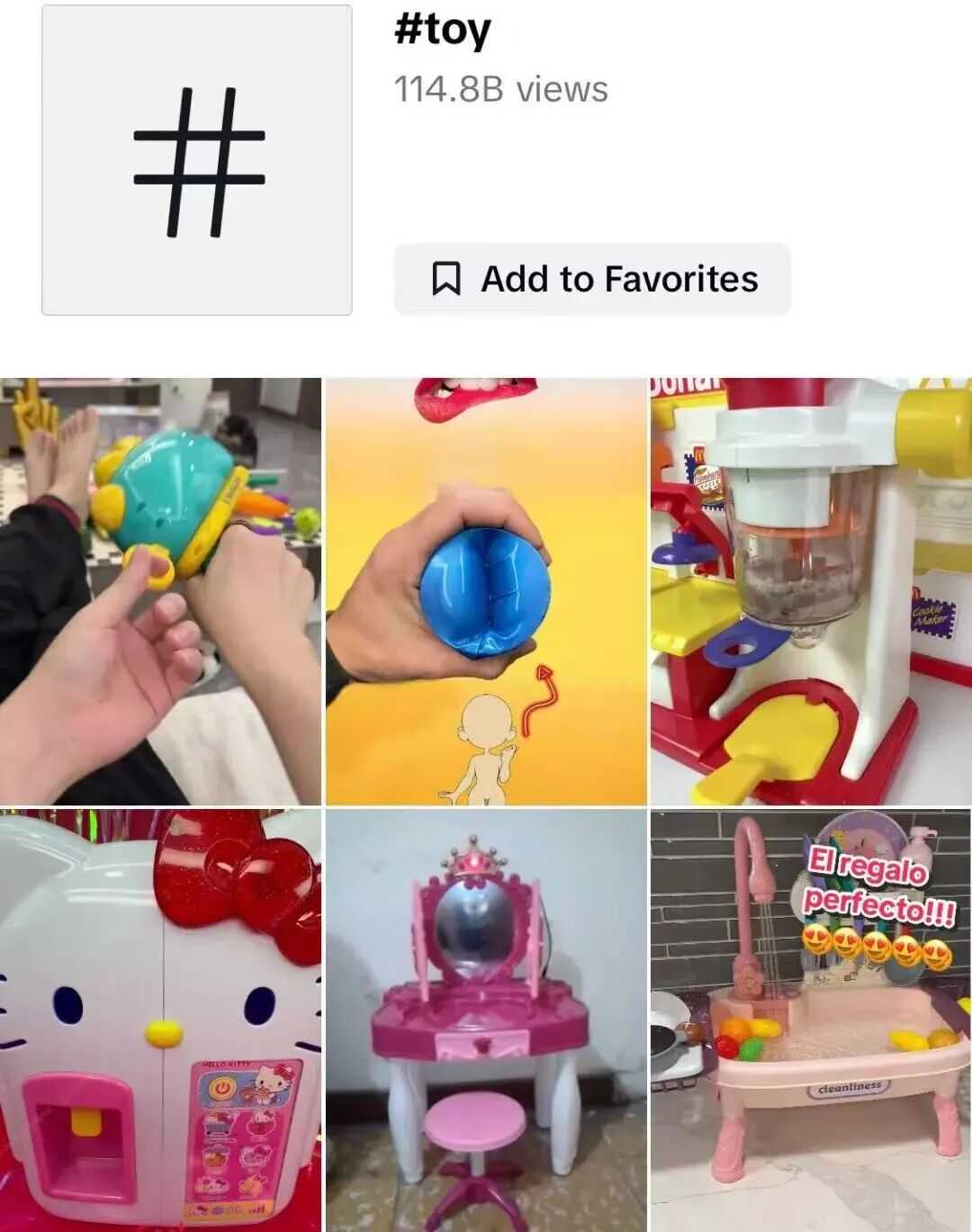 卖了66100单！在TikTok“出道”不到一个月又火成全球顶流