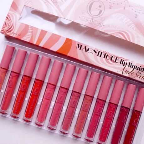 平价也能成爆款:Madame Gie如何点燃印尼美妆市场|品牌案例