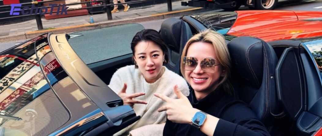 “日本李佳琦”再登TikTok带货月榜第一名！“世界第一美发师”京极琉多款爆品在TikTok狂销