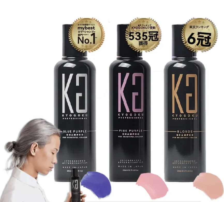 “日本李佳琦”再登TikTok带货月榜第一名！“世界第一美发师”京极琉多款爆品在TikTok狂销