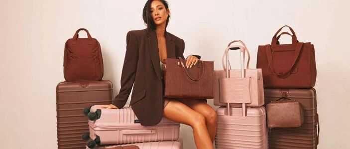 5年翻了近十倍,她把品牌做到了年营收2亿美元