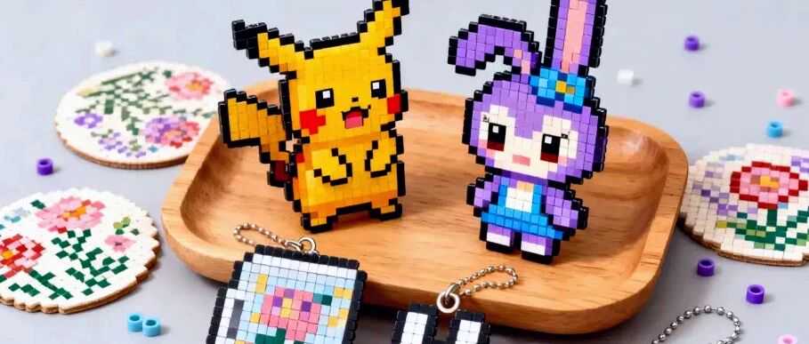 29亿曝光，5倍溢价！塑料小豆子成新宠，赚翻海外市场