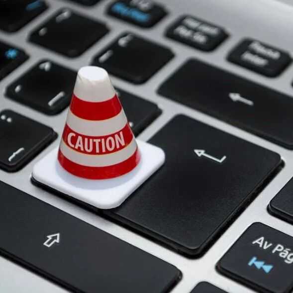 亚马逊美国站群发税务警告！不处理将有封号风险