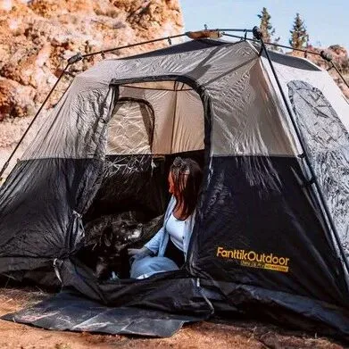 傲基高管细分类目创业，单平台就卖了近3亿