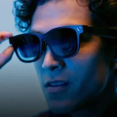 拿下52%份额,蝉联15国销冠,中国人造的智能眼镜在欧美卖爆了