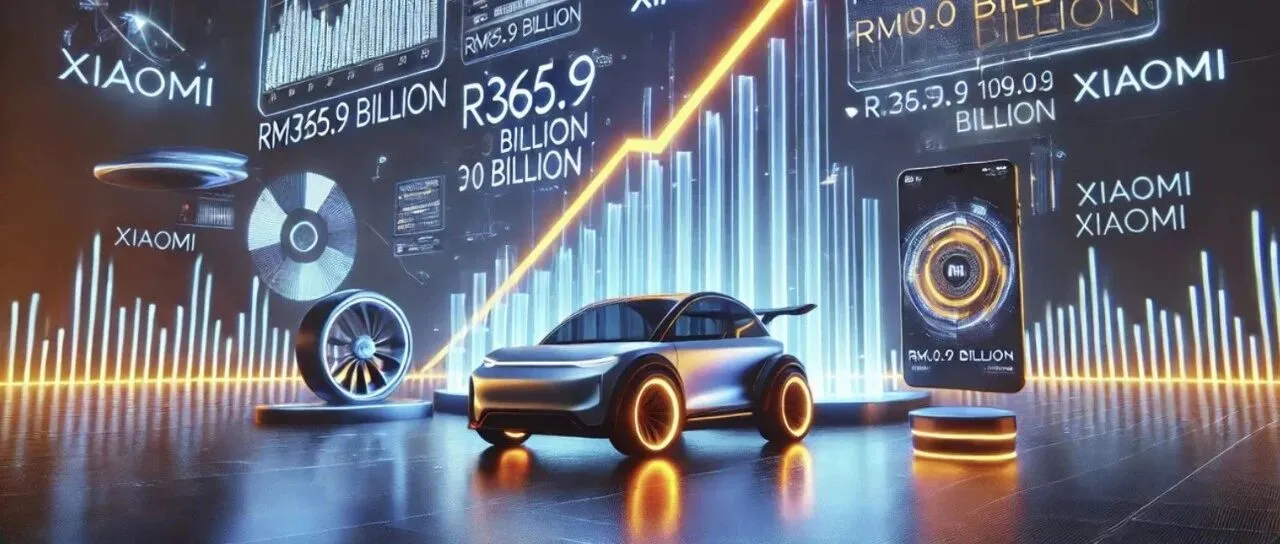 小米出海，杀疯了：SU7 火到欧洲、3C 重夺东南亚第一！