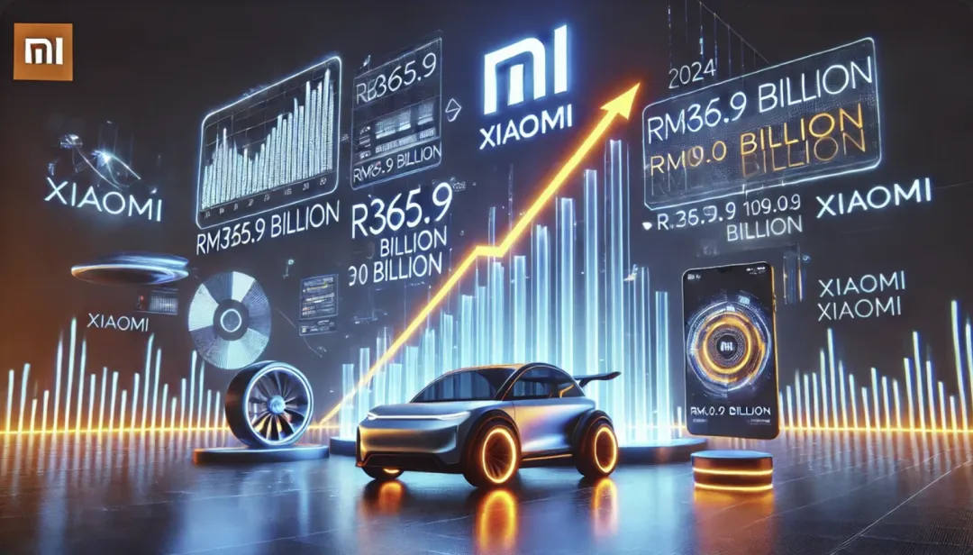 小米出海，杀疯了：SU7 火到欧洲、3C 重夺东南亚第一！