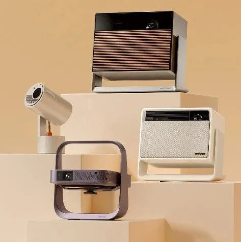 年营收超34亿,35%来自海外,成都投影仪如何成全球TOP1?