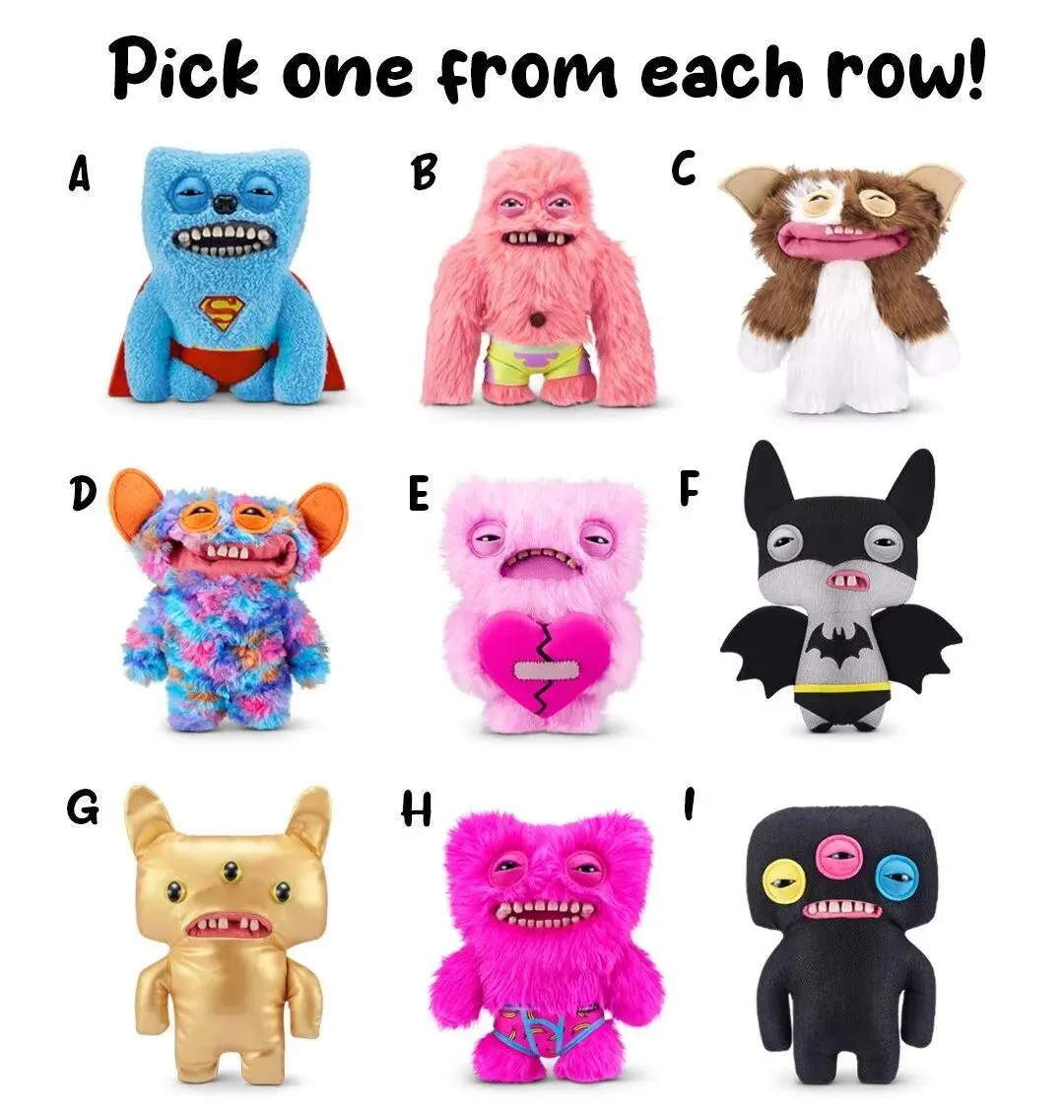 Labubu真的遇到对手了！这款“丑萌”潮玩在外网悄悄走红...