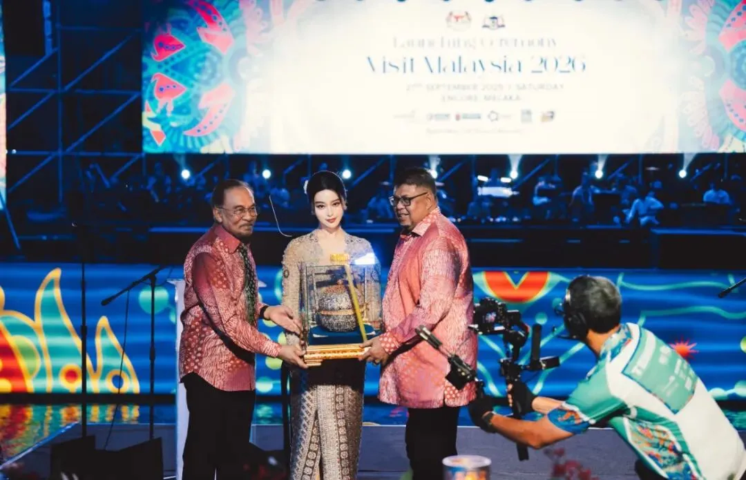 范冰冰双11东南亚再翻盘! Fan Beauty 拿下马来西亚Top2