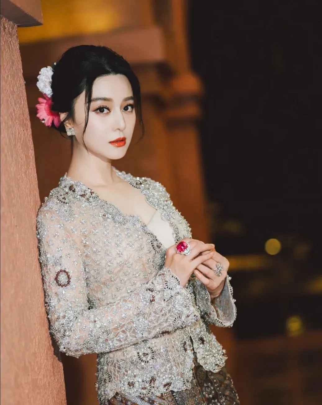 范冰冰双11东南亚再翻盘! Fan Beauty 拿下马来西亚Top2