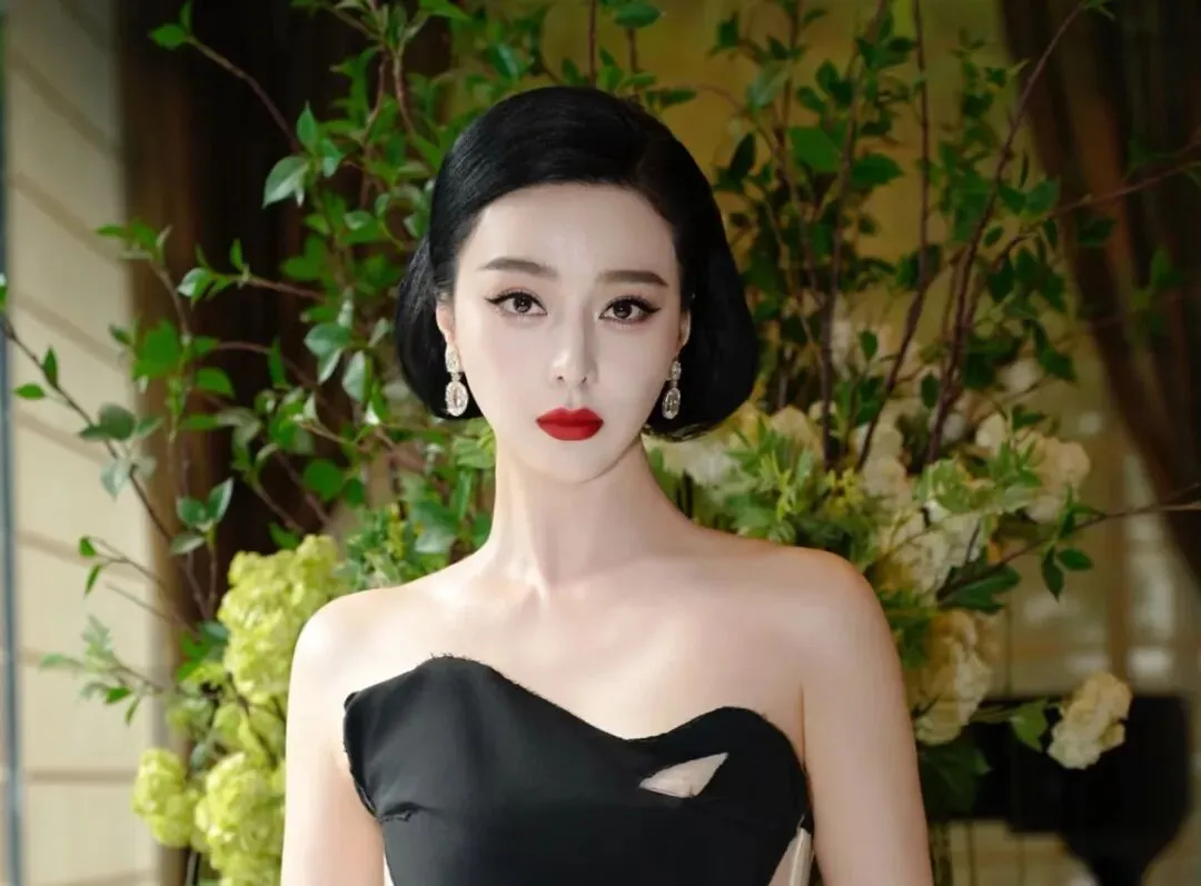 范冰冰双11东南亚再翻盘! Fan Beauty 拿下马来西亚Top2