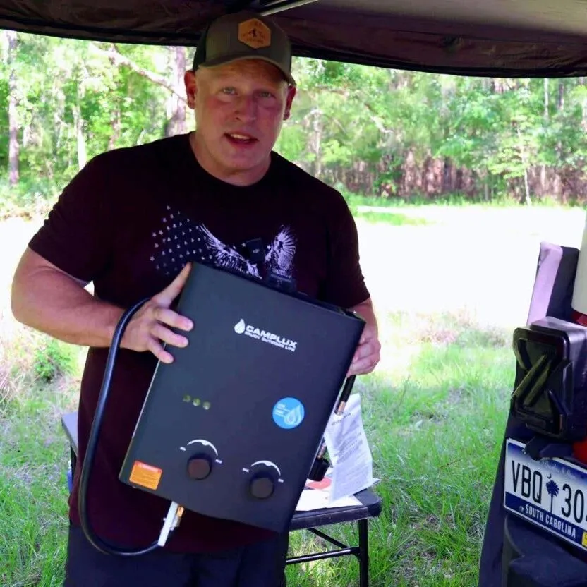 从中山工厂到畅销50多国，冷门小家电撬动户外新商机