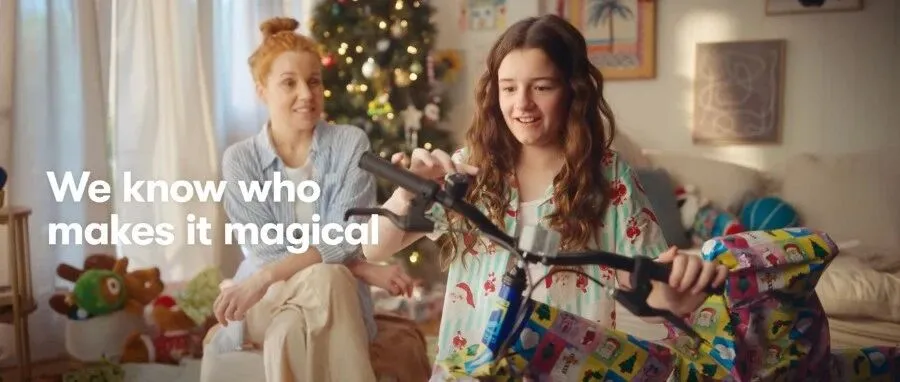 2025圣诞营销红黑榜：谁踩了最大的三颗雷？