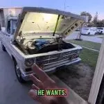 一条 18 秒的视频，卖出 12.9 万美金：TikTok 汽配正在这样起量