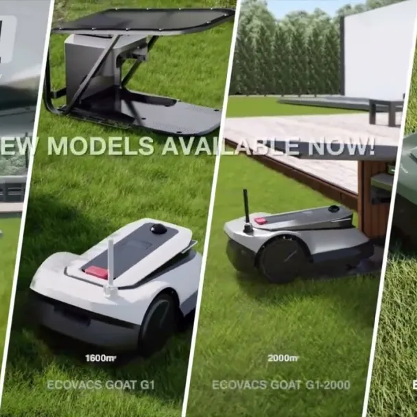 强势翻盘！科沃斯靠本土化网红明星组合拳，实现 300% 年销暴涨？