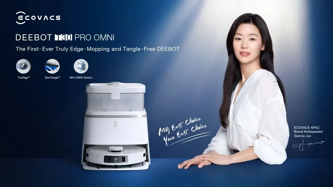 强势翻盘！科沃斯靠本土化网红明星组合拳，实现 300% 年销暴涨？