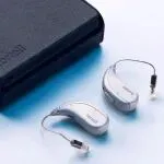 融资1.5亿,美国上流社会疯抢!AI助听器撬动百亿市场