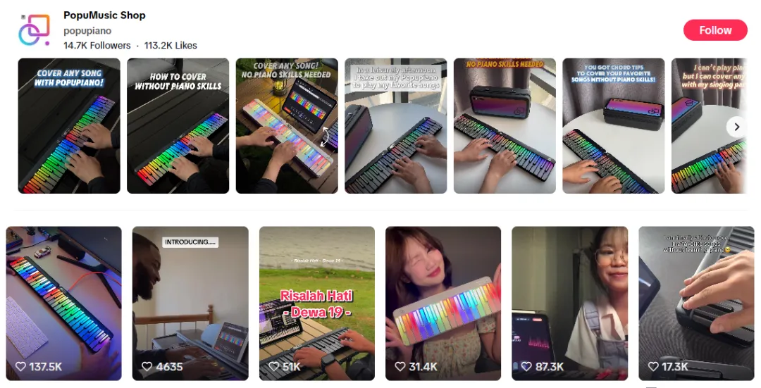 年GMV超2亿、狂销100+国！中国音乐品牌出海如何逆袭吸粉百万？