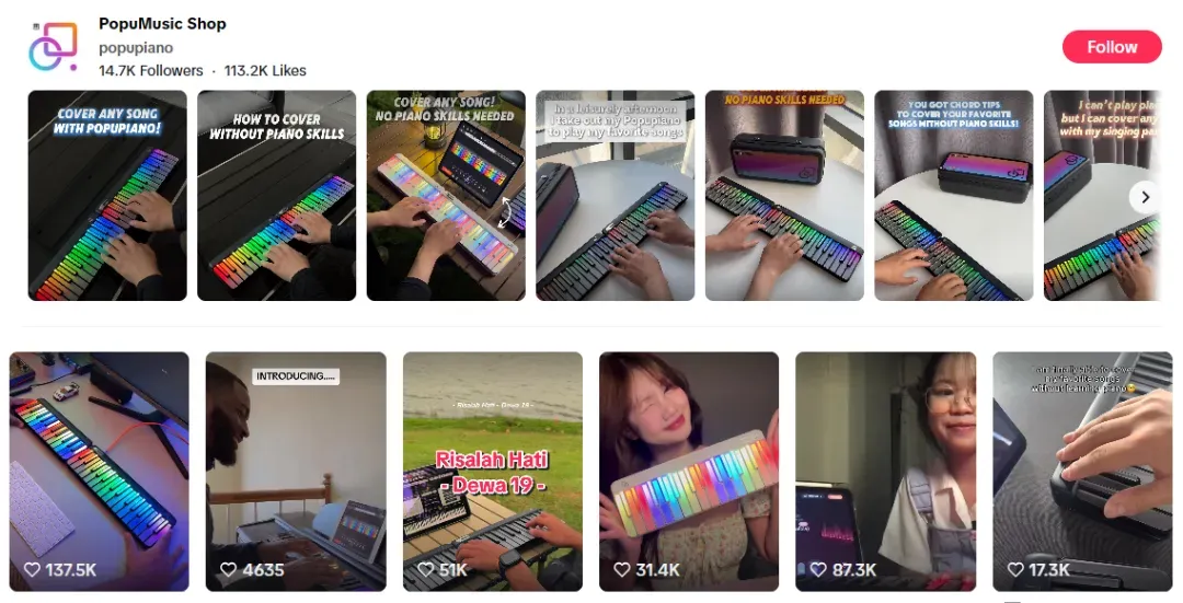 年GMV超2亿、狂销100+国!中国音乐品牌出海如何逆袭吸粉百万?