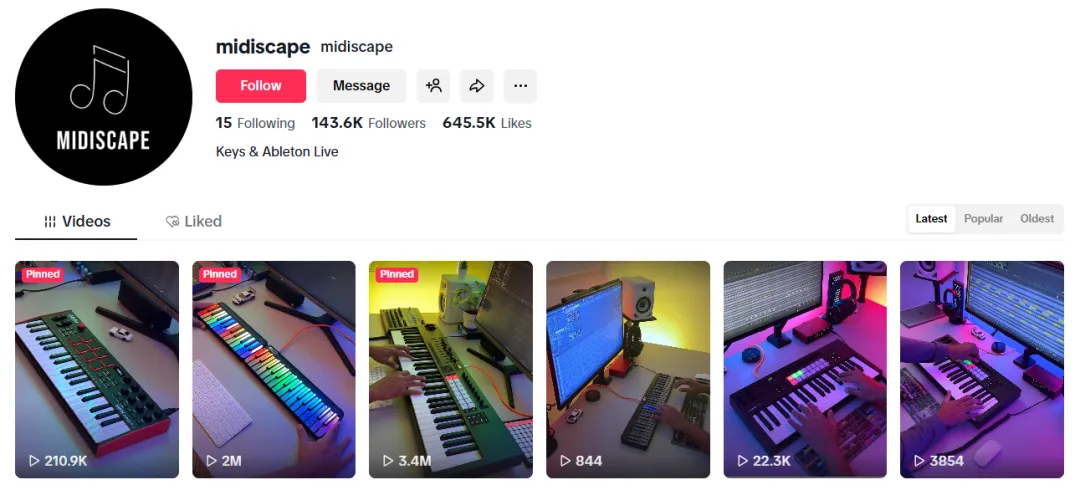 年GMV超2亿、狂销100+国！中国音乐品牌出海如何逆袭吸粉百万？