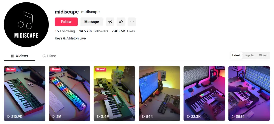 年GMV超2亿、狂销100+国!中国音乐品牌出海如何逆袭吸粉百万?