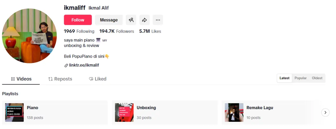 年GMV超2亿、狂销100+国！中国音乐品牌出海如何逆袭吸粉百万？