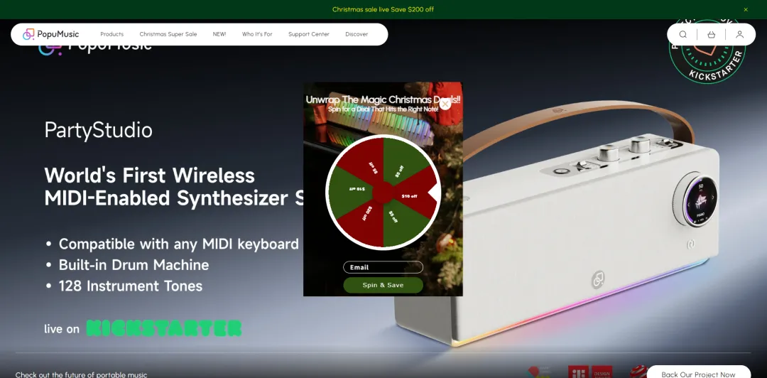 年GMV超2亿、狂销100+国！中国音乐品牌出海如何逆袭吸粉百万？