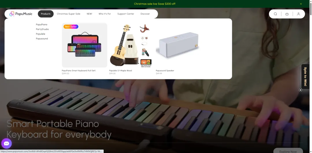 年GMV超2亿、狂销100+国！中国音乐品牌出海如何逆袭吸粉百万？