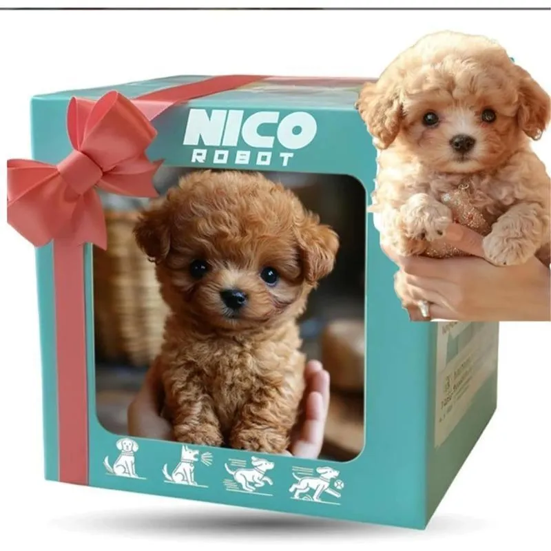 爆卖1.1万件！西班牙TikTok近7天销量王，这款AI机器狗有何魔力？