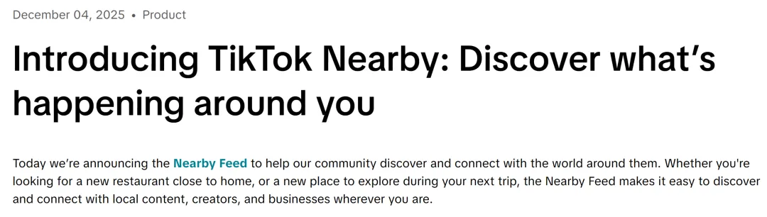 数据印证潜力：TikTok美区仍将是兵家必争之地