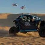 用3分钟快装打破欧美垄断！这个中国品牌靠什么让海外越野玩家疯狂下单？