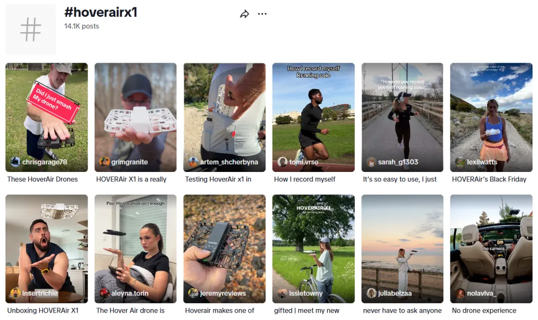 不与大疆硬碰硬!这家无人机小厂靠这3招在海外卖爆了!