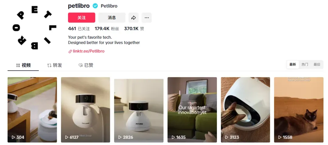 海外年销破亿,这款中国出海的宠物智能产品为何成欧美中产的养宠标配?
