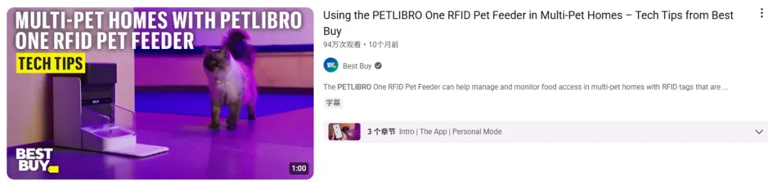 海外年销破亿,这款中国出海的宠物智能产品为何成欧美中产的养宠标配?