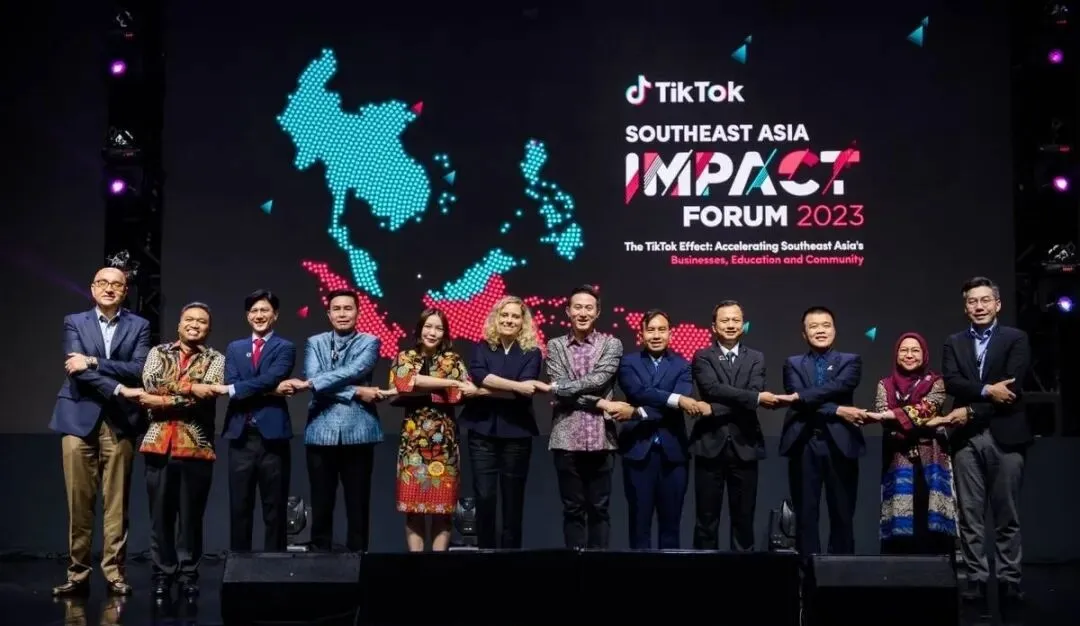 TK磊哥:给2026年所有想做TikTok的朋友们一封信(万字长文)