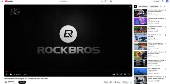 坚持卡位骑行垂直KOL，洛克兄弟将E-bike年销10亿