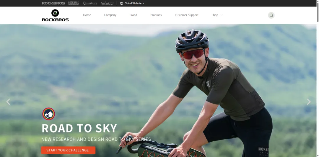 坚持卡位骑行垂直KOL，洛克兄弟将E-bike年销10亿