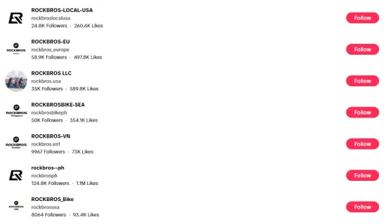 坚持卡位骑行垂直KOL，洛克兄弟将E-bike年销10亿