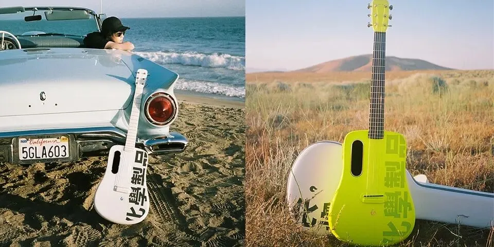3年年销12亿!中国吉他品牌靠3大核心逻辑逆袭欧美百年巨头?