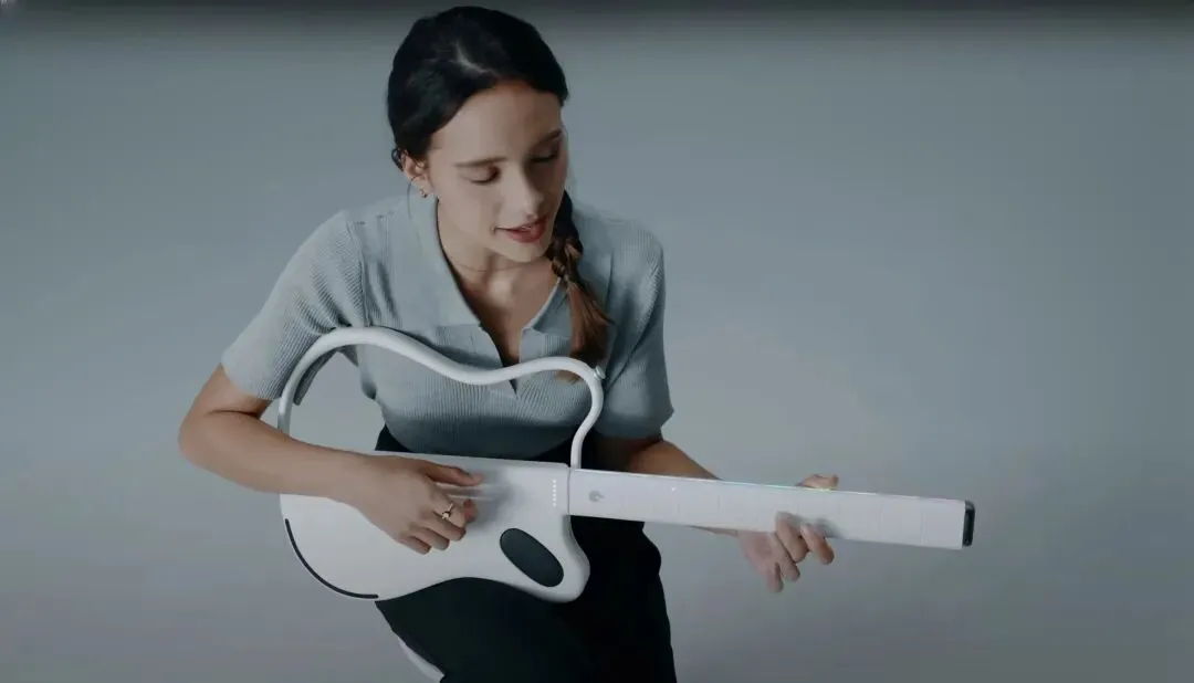 3年年销12亿!中国吉他品牌靠3大核心逻辑逆袭欧美百年巨头?